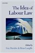 The Idea of Labour Law