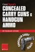 Gun Digest’s Concealed Carry Guns & Handgun Ammo eShort Collection