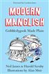 Modern Manglish