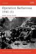 Operation Barbarossa 1941 (1)