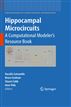 Hippocampal Microcircuits