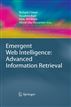Emergent Web Intelligence