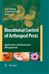 Biorational Control of Arthropod Pests
