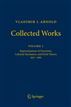 Vladimir I. Arnold - Collected Works