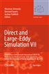 Direct and Large-Eddy Simulation VII
