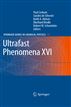 Ultrafast Phenomena XVI