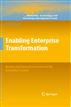 Enabling Enterprise Transformation