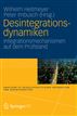 Desintegrationsdynamiken