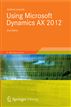 Using Microsoft Dynamics AX 2012