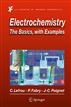 Electrochemistry