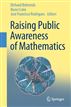 Raising Public Awareness of Mathematics
