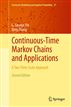 Continuous-Time Markov Chains and Applications
