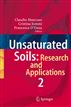 Unsaturated Soils: Research and Applications