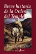 Breve historia de la orden del temple