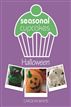 Seasonal Cupcakes - Halloween