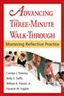 Advancing the Three-Minute Walk-Through