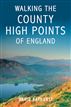 Walking the County High Points of England