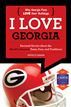 I Love Georgia/I Hate Florida
