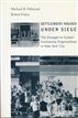 Settlement Houses Under Siege