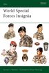 World Special Forces Insignia