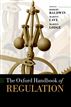 The Oxford Handbook of Regulation