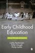 Early Childhood Education