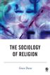 The Sociology of Religion