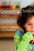 Counselling Children