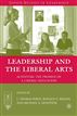 Leadership and the Liberal Arts