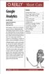 Google Analytics