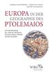 Europa in der Geographie des Ptolemaios
