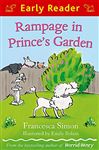 Rampage in Prince's Garden (Early Reader)