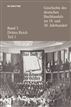Börsenverein des Deutschen Buchhandels / Historische Kommission, : Geschichte des deutschen Buchhandels im 19. und 20. Jahrhundert. Band 3: Drittes Reich. Teilband 1
