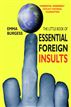 Essential Foreign Insults