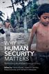 Why Human Security Matters