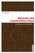 Rechter und linker Populismus