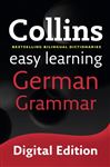 Easy Learning German Grammar (Collins Easy Learning German)