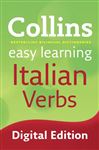 Easy Learning Italian Verbs (Collins Easy Learning Italian)