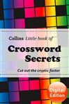 Crossword Secrets (Collins Little Book)