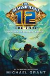 9780007395989 - Grant, Michael: Trap (Magnificent 12, Book 2) - Livre
