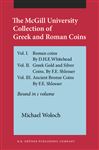The McGill University Collection of Greek and Roman Coins