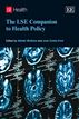 The LSE Companion to Health Policy