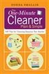 The One-Minute Cleaner Plain & Simple