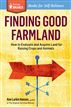 Finding Good Farmland