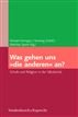 Was gehen uns »die anderen« an?