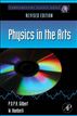 Physics in the Arts