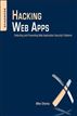 Hacking Web Apps