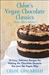Chloe's Vegan Chocolate Classics (from Chloe's Kitchen)