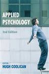 Applied Psychology, 2nd Edition