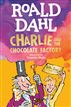 Charlie and the Chocolate Factory